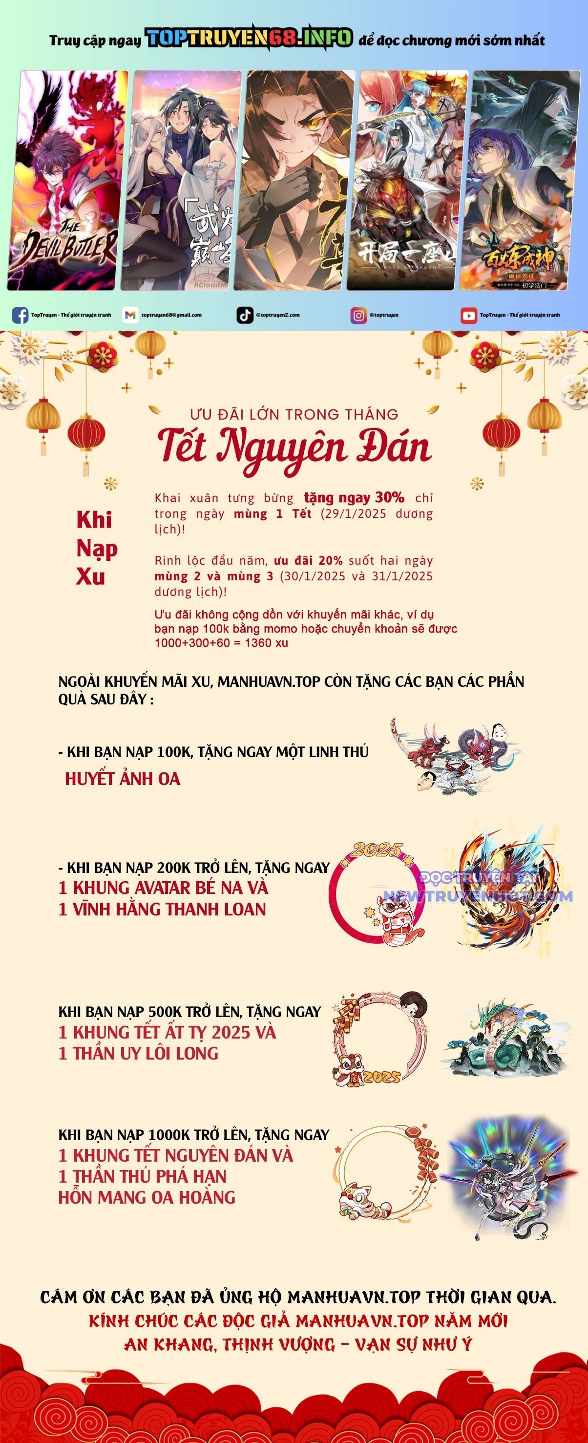 Trời Sinh Mị Cốt, Ta Bị Đồ Nhi Yandere Để Mắt Tới Chương 54 Ảnh 2