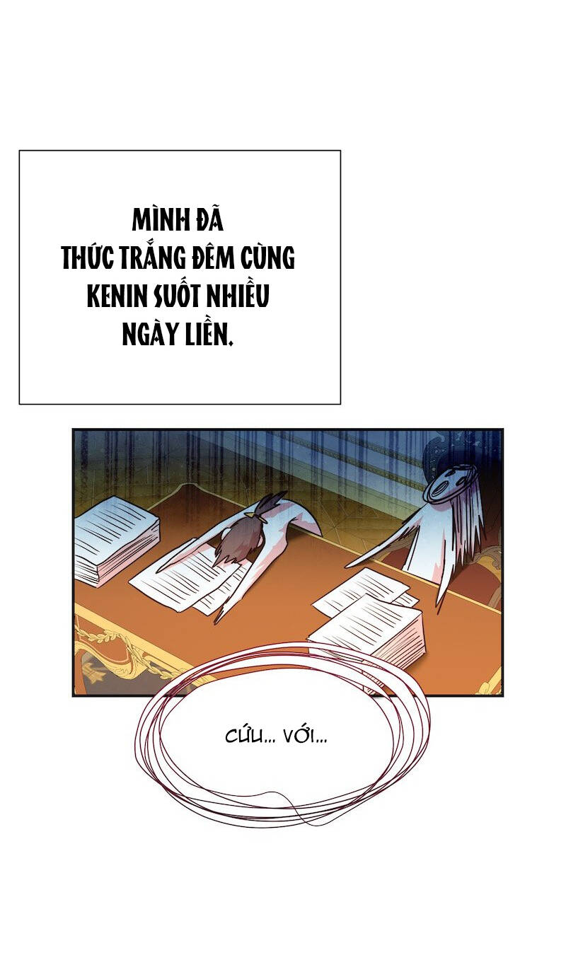 Tôi Chán Nản Vì Chồng Thứ Hai Không Chung Thủy Chương 80.2 Ảnh 23