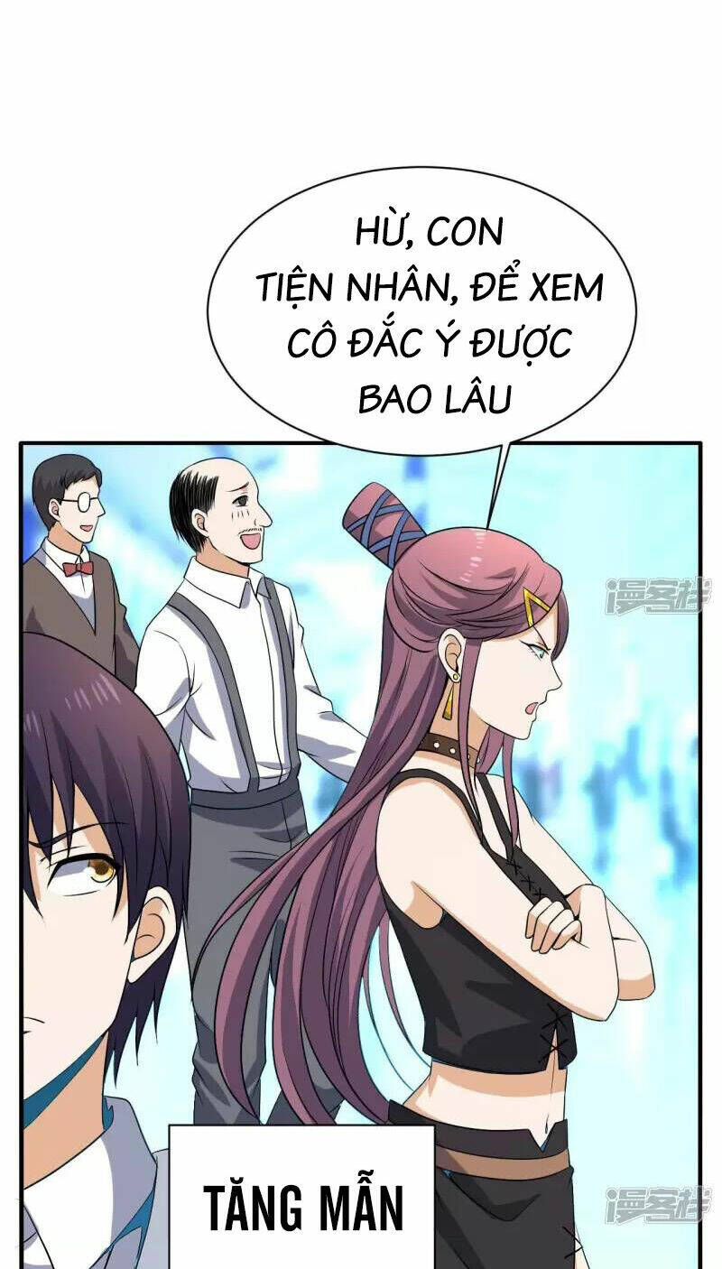 Đô Thị Tiên Đế Chương 87 Ảnh 24