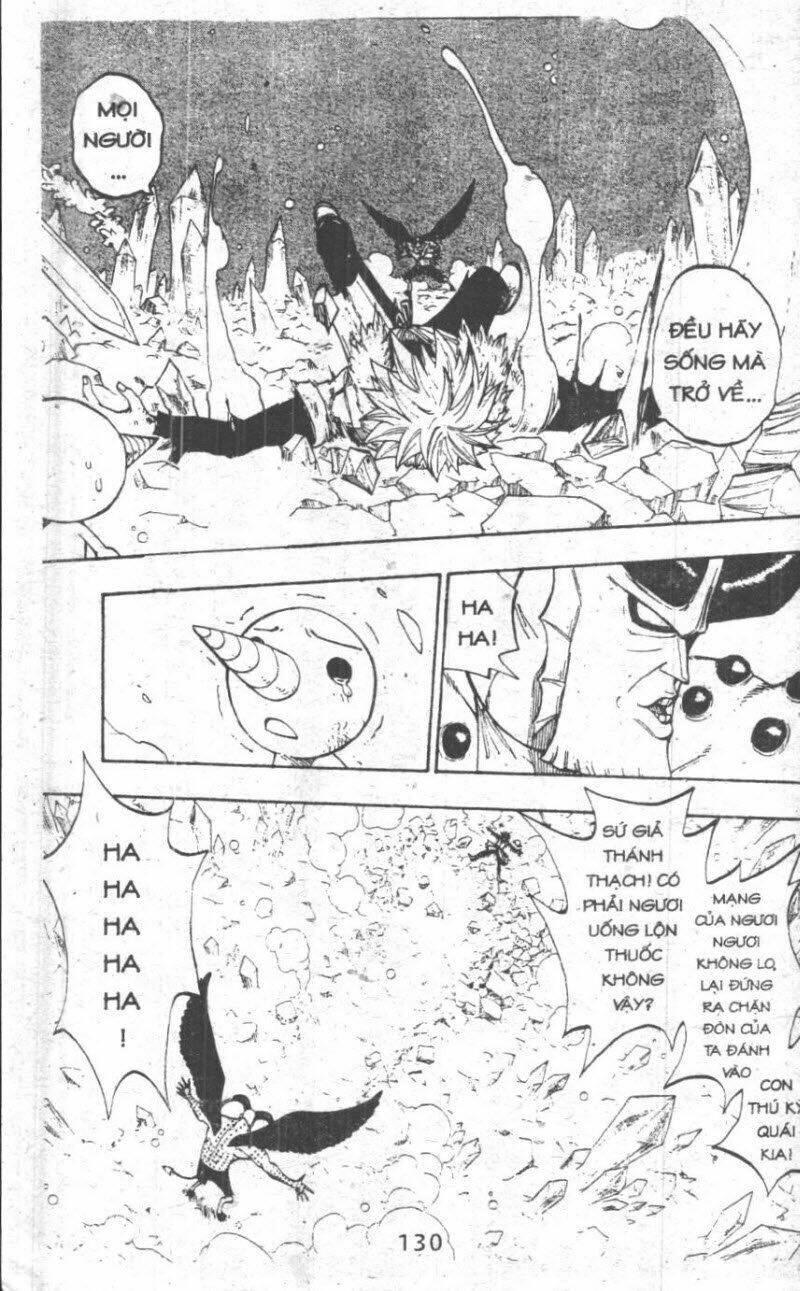 Rave Master (Scan) Chương 37 Ảnh 131