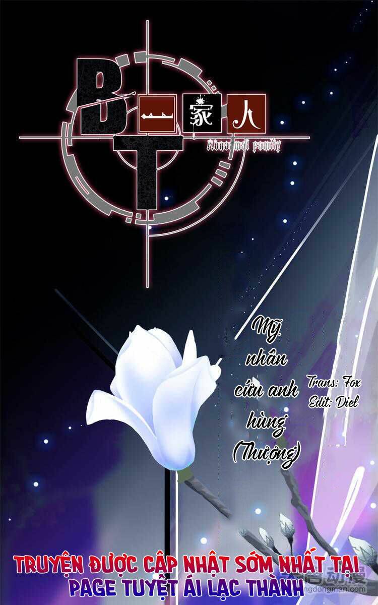 Gia Đình Biến Thái Chương 11 Ảnh 2