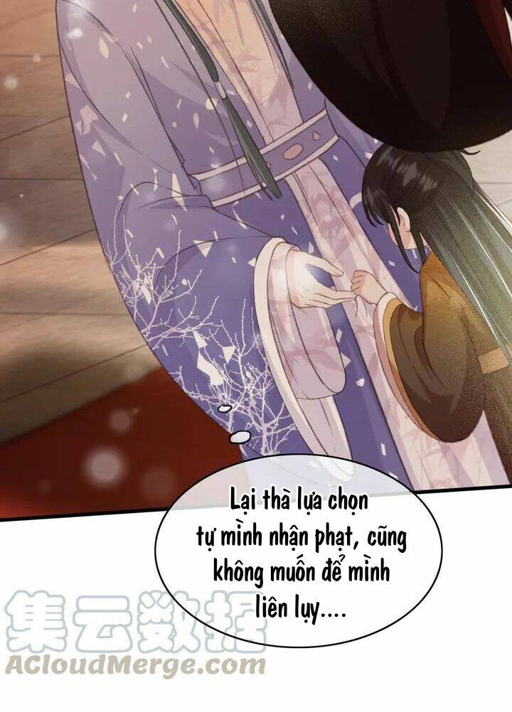 Đông Cung Giai Hạ Tù Chương 94 Ảnh 9