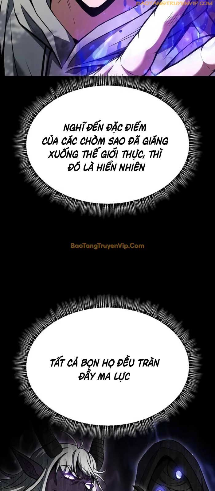 Chòm Sao Là Đệ Tử Của Tôi Chương 104 Ảnh 65