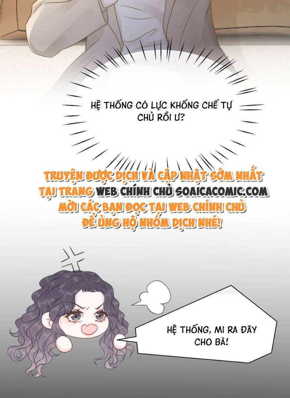 Nữ Phụ Ngày Nào Cũng Muốn Ly Hôn Với Ta Chương 36 Ảnh 36