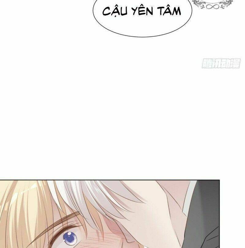 Điều Giáo Gấu Bắc Cực Chương 38 Ảnh 59