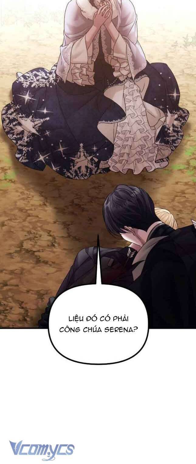 Liên Hôn Phục Thù Chương 43 Ảnh 9
