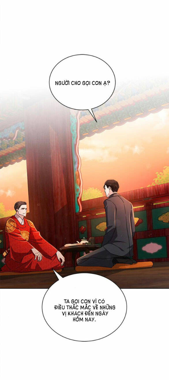 The Castle - Cô Dâu Của Quỷ Chương 12.1 Ảnh 14