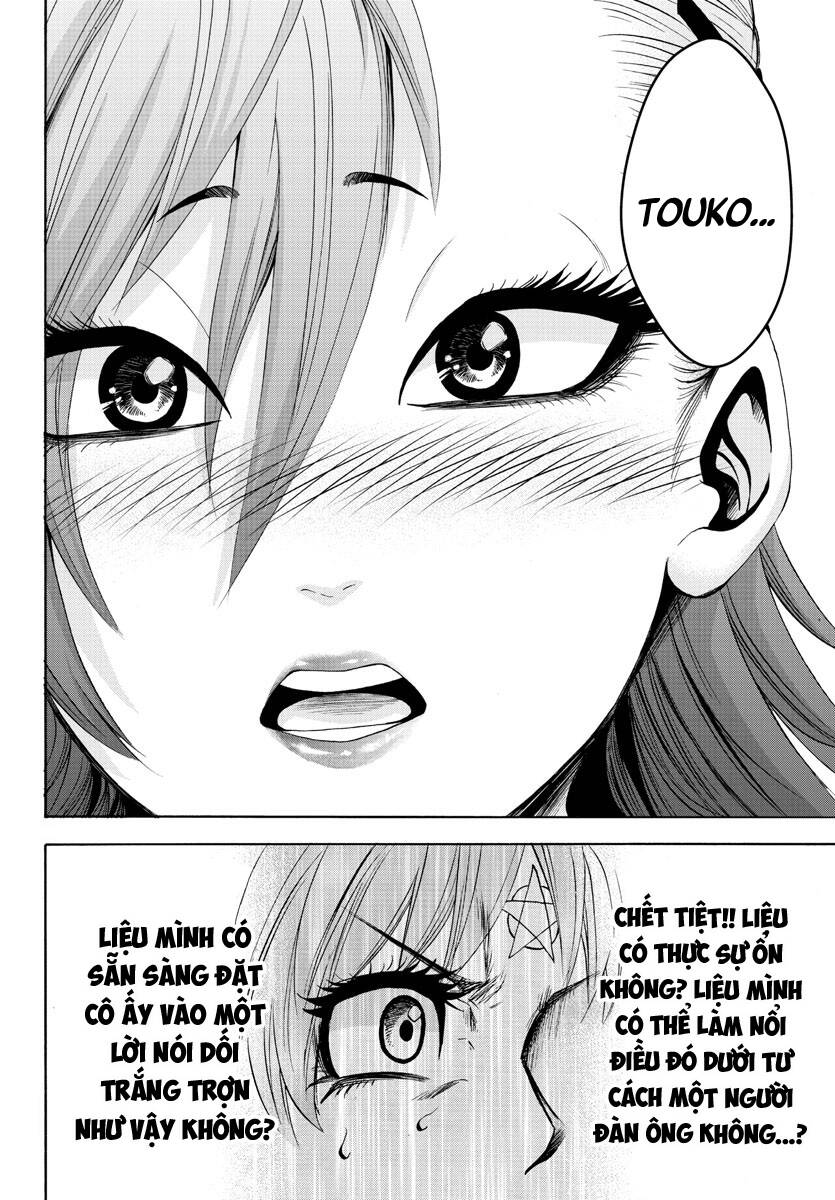 Rokudou No Onna-Tachi Chương 147 Ảnh 15