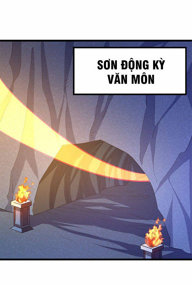Cửu Dương Thần Vương Chương 229 Ảnh 11