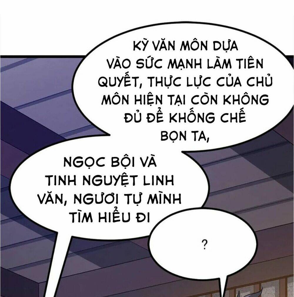 Cửu Dương Thần Vương Chương 220 Ảnh 19
