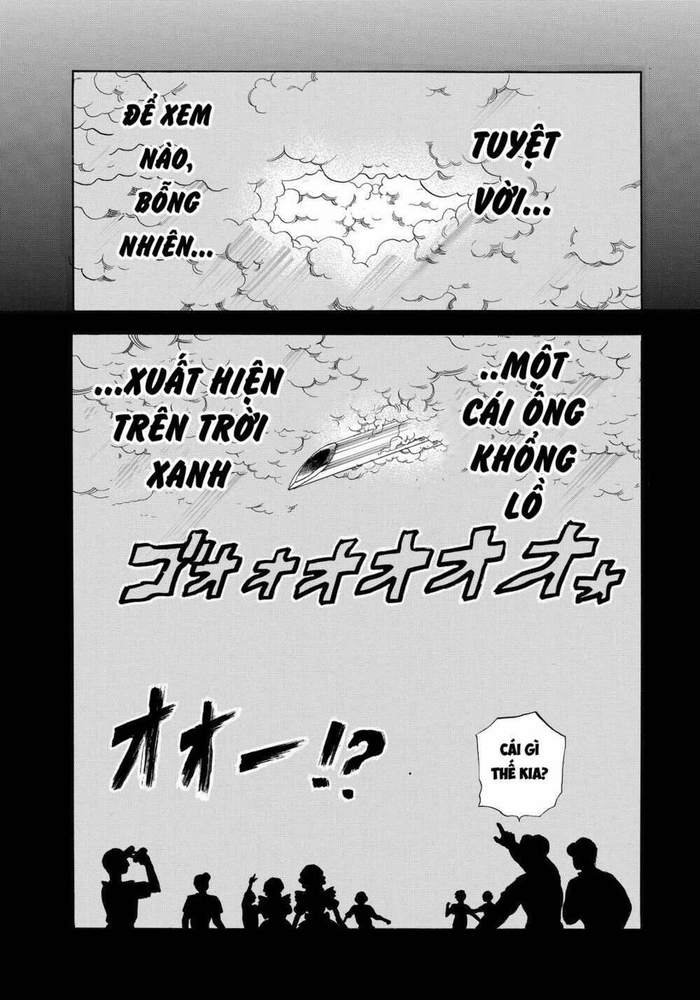 Hataraku Saibou ! Chương 13 Ảnh 18
