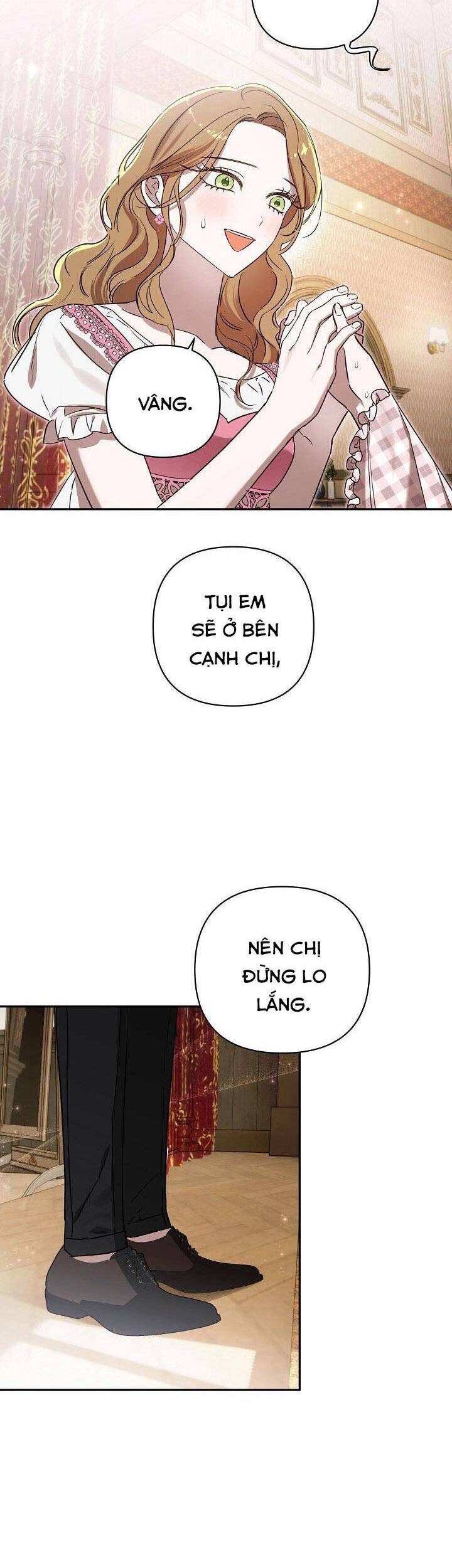 Cuộc Ly Hôn Với Chồng Tôi Đã Thất Bại Chương 93 Ảnh 49