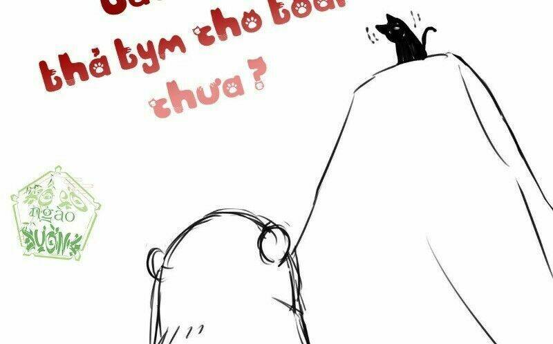 Điều Giáo Gấu Bắc Cực Chương 40 Ảnh 60