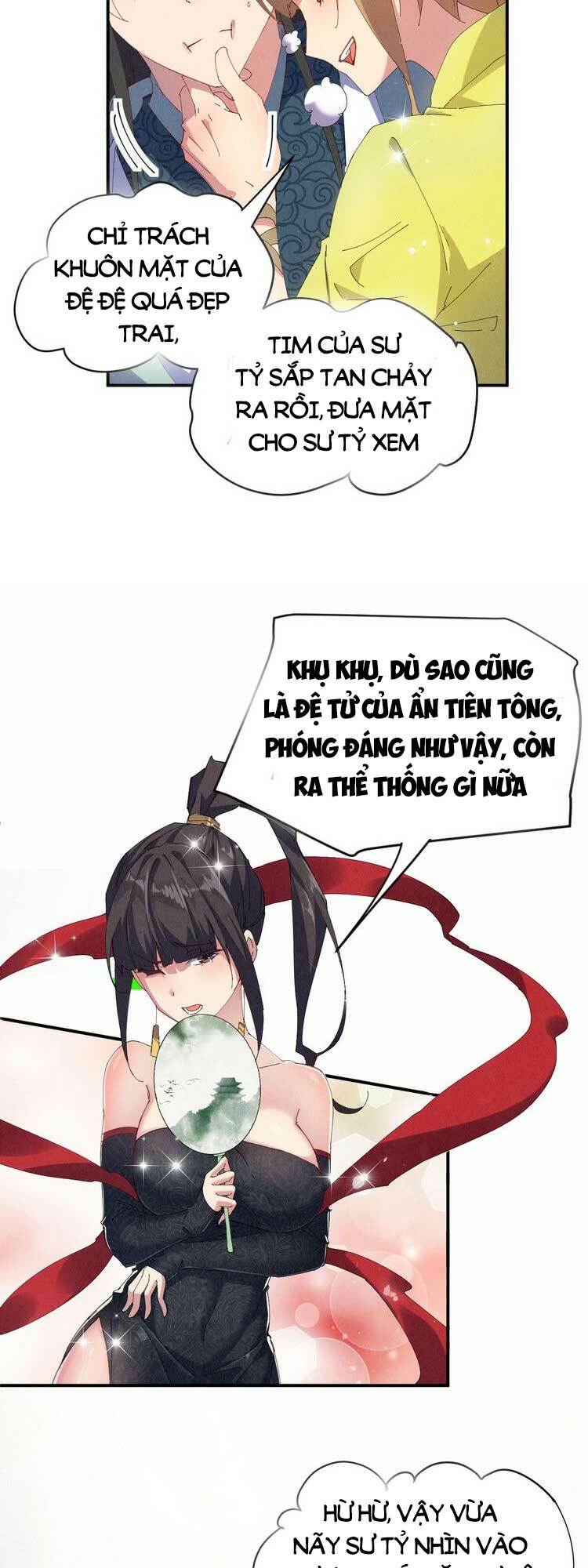 Thanh Bình Chương 1 Ảnh 28