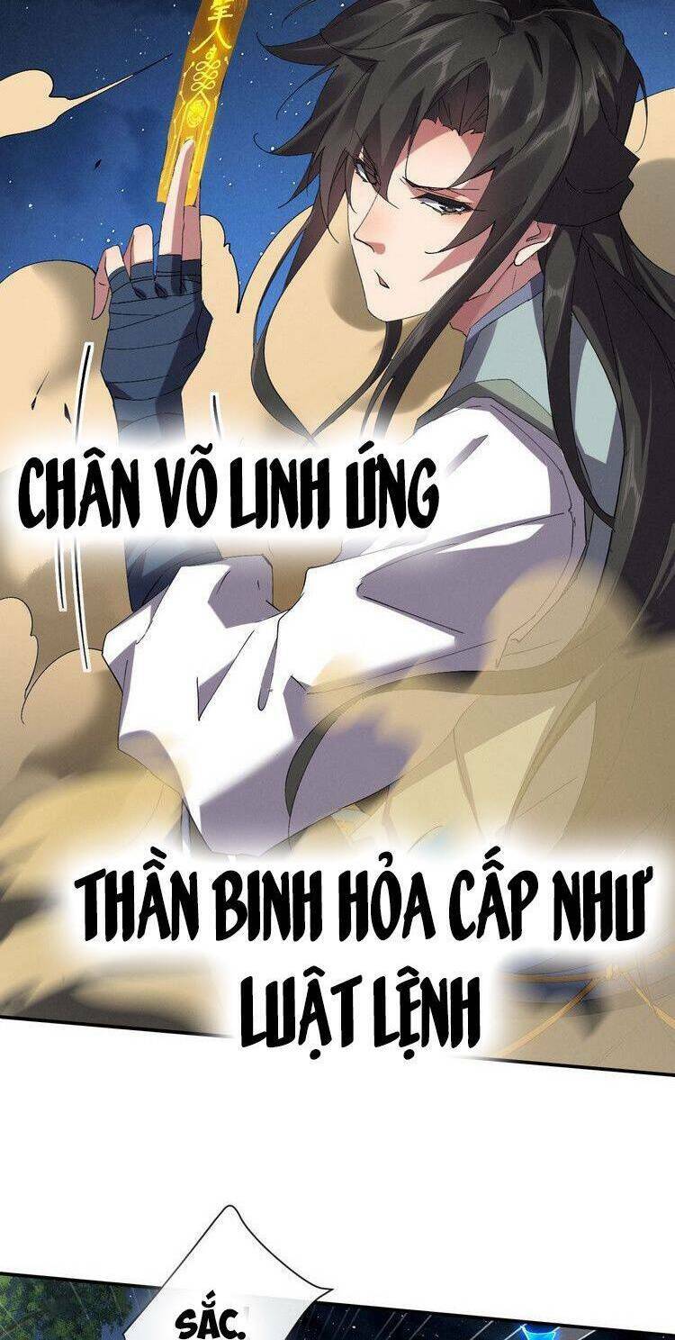 Thanh Bình Chương 6 Ảnh 49