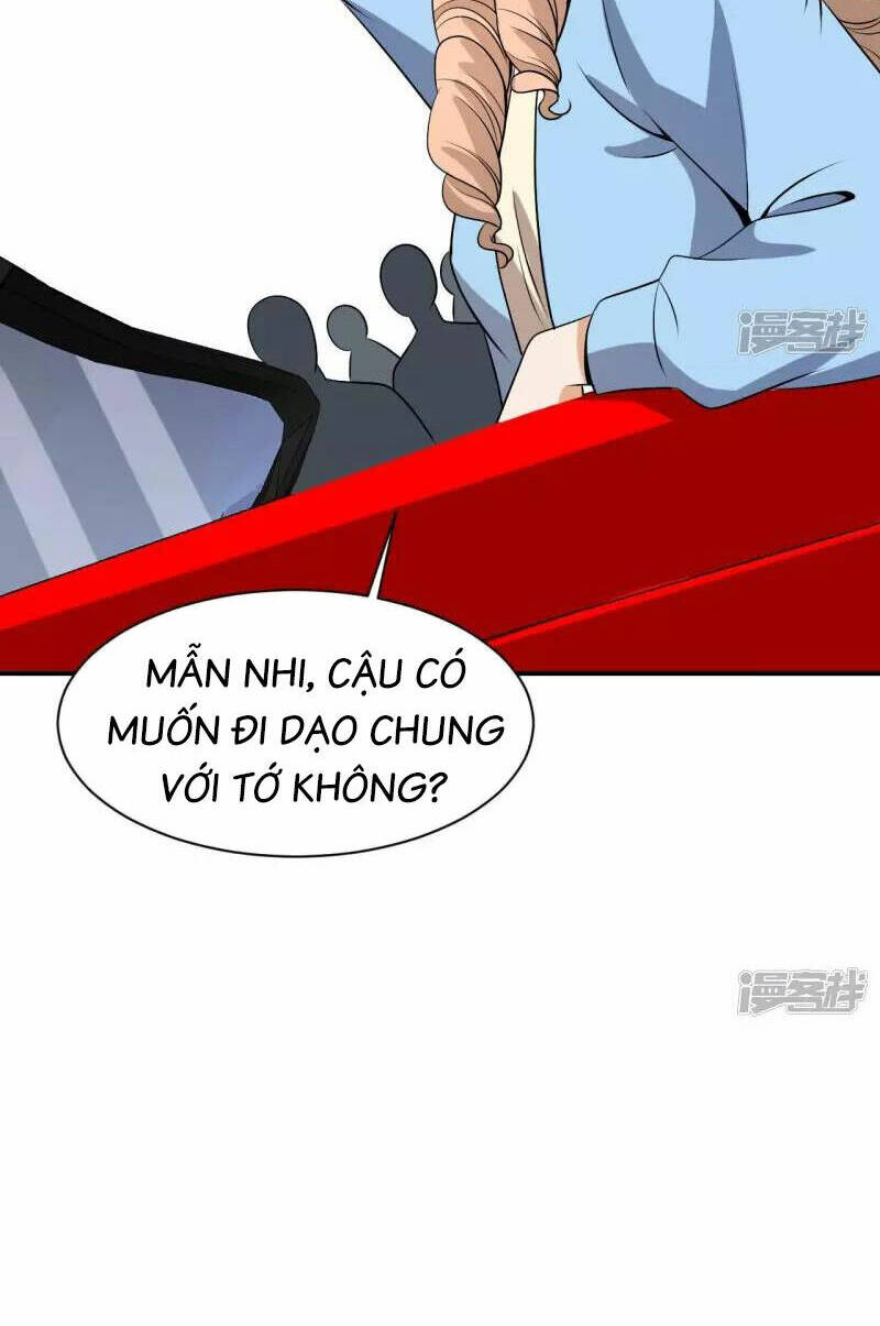 Đô Thị Tiên Đế Chương 87 Ảnh 31