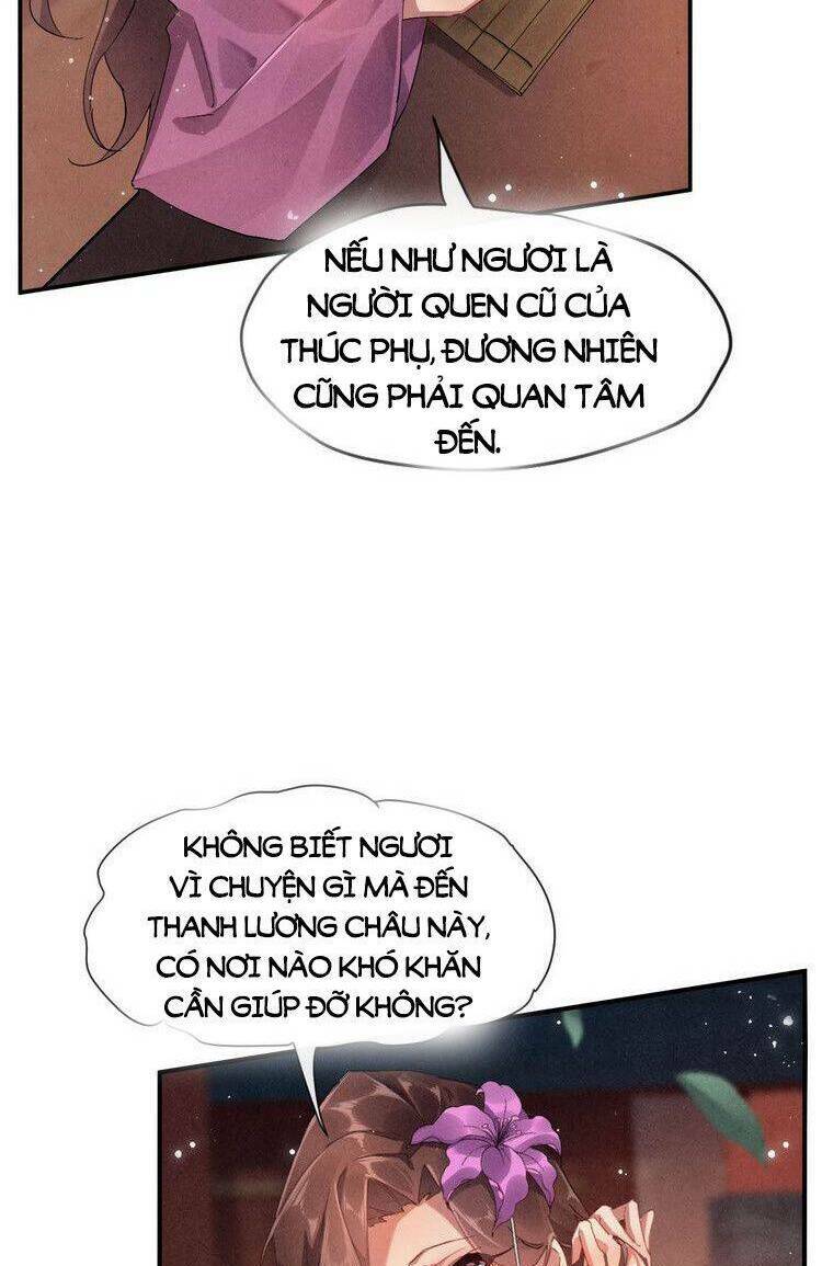 Thanh Bình Chương 5 Ảnh 8