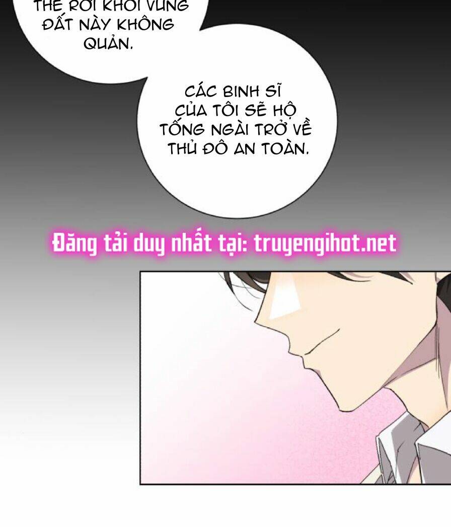 Ta Đã Từng Mong Nàng Biến Mất Chương 29 Ảnh 42