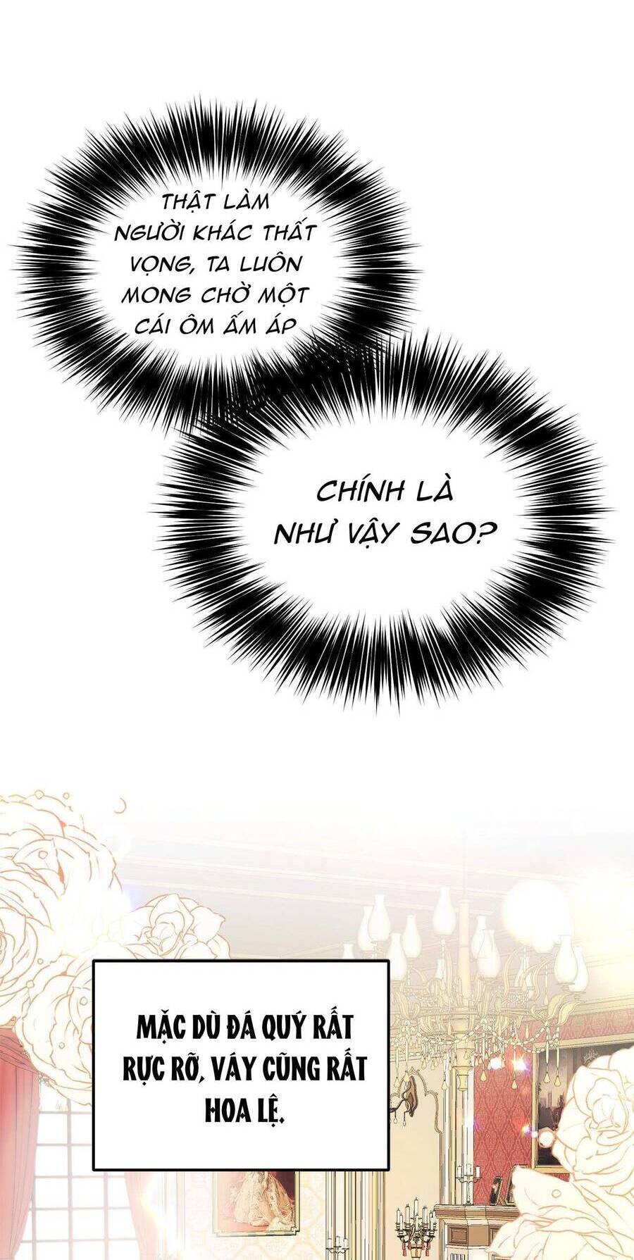 Quả Đào Mật Tháng 6 Chương 3 Ảnh 43