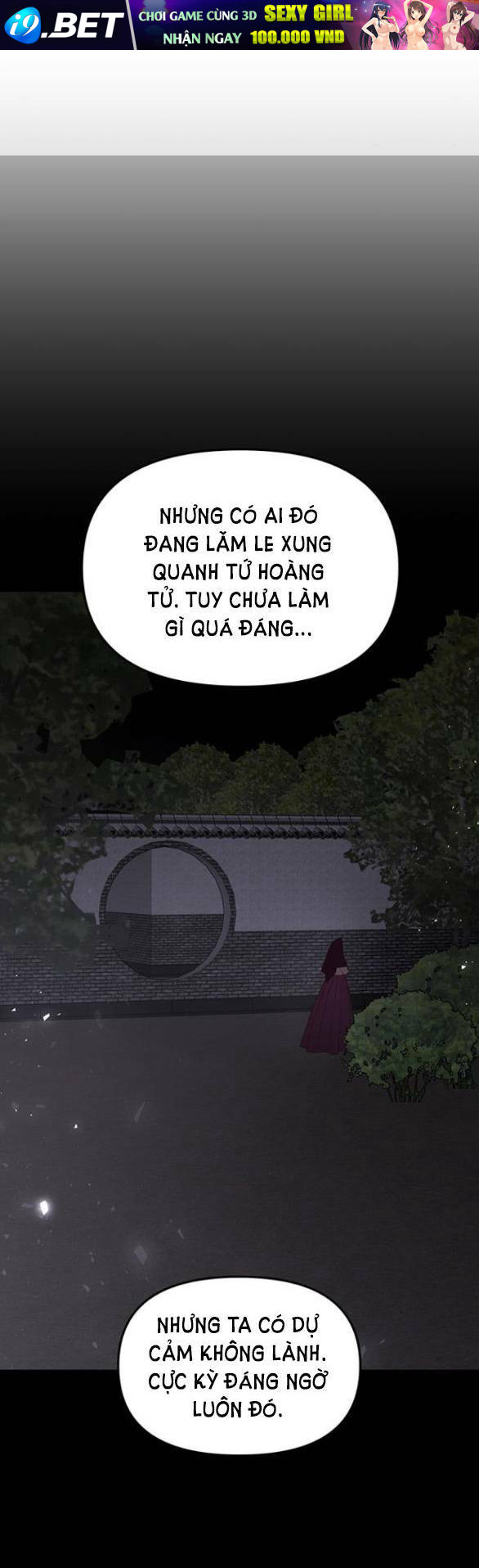 Thái Tử Myolyeong Chương 96.2 Ảnh 33