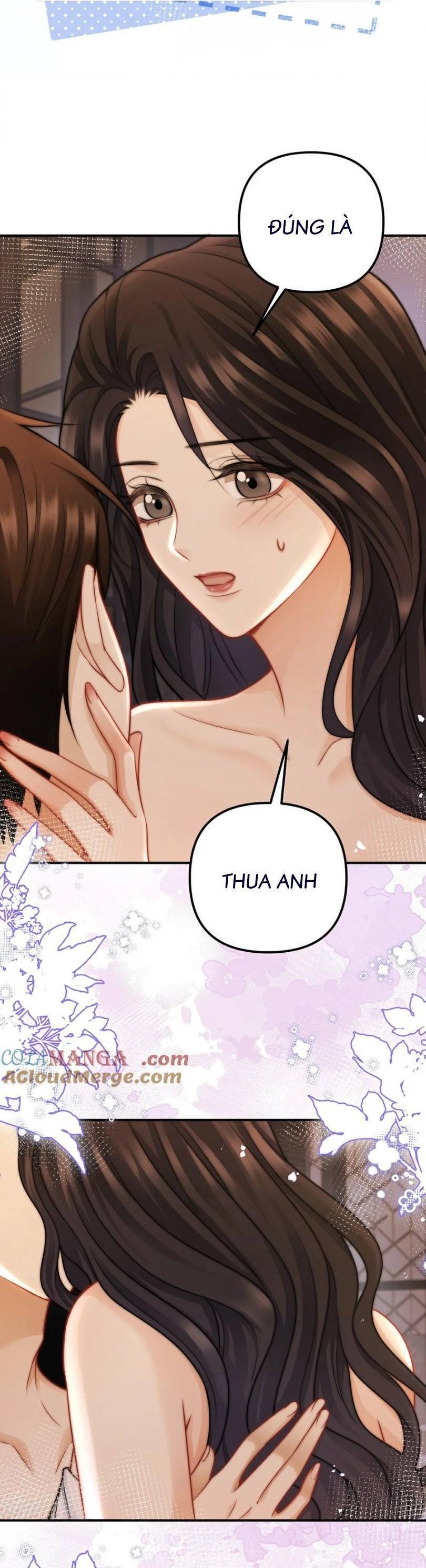 Thì Ra Thư Ký Chu Là Người Như Vậy Chương 23 Ảnh 11