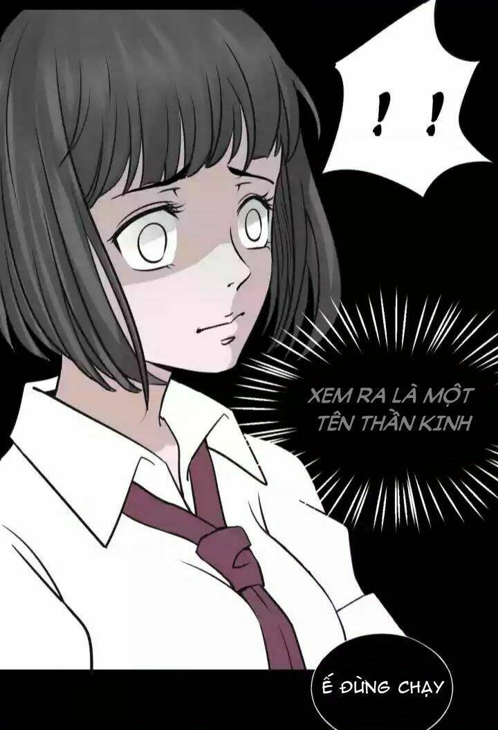 Lời Thú Tội Của Thần Linh Chương 3 Ảnh 19