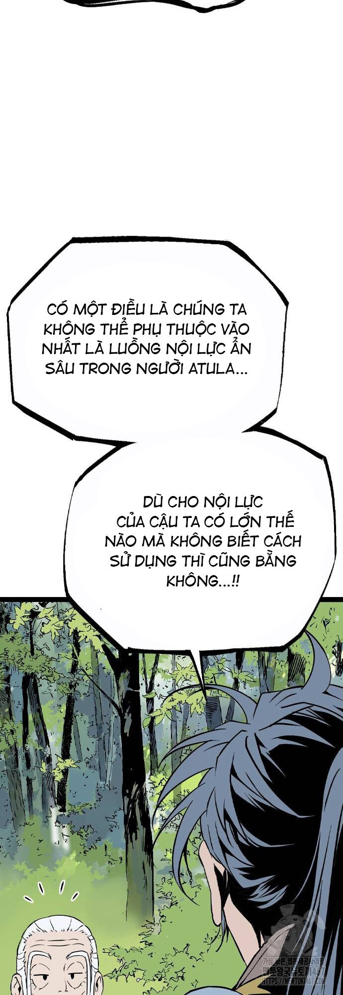 Sát Thần Tu La Chương 36 Ảnh 45