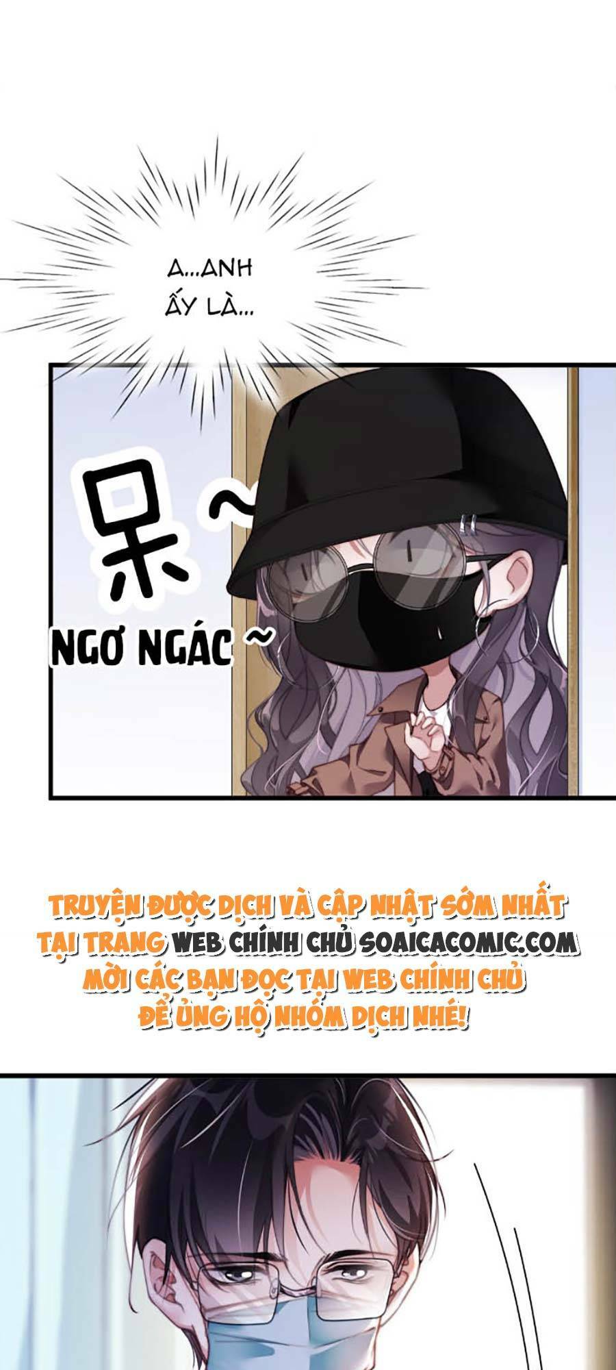 Theo Đuổi Anh Chồng Bác Sĩ Chương 1 Ảnh 16