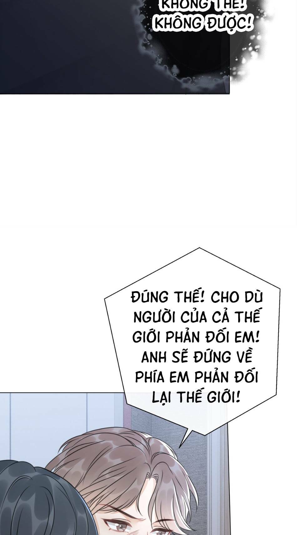 Nữ Phụ Ngày Nào Cũng Muốn Ly Hôn Với Ta Chương 37 Ảnh 21
