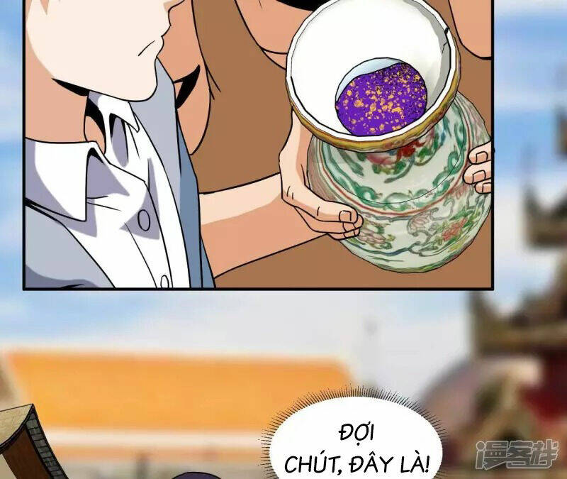 Đô Thị Tiên Đế Chương 67 Ảnh 15