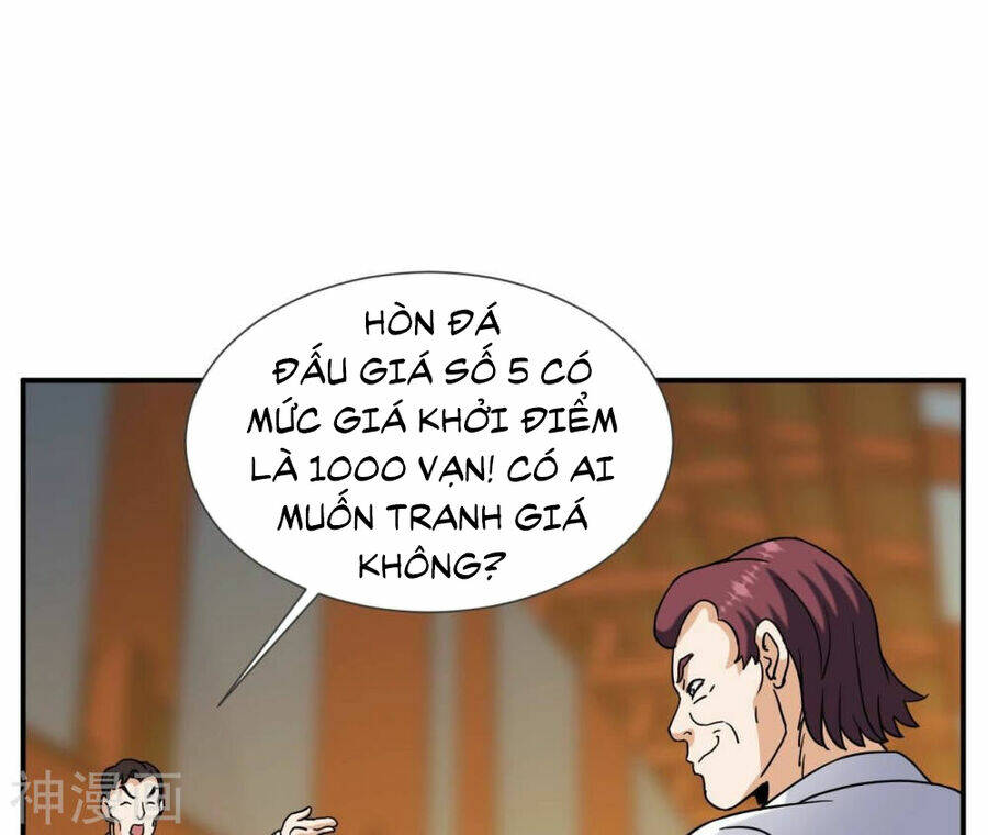 Đô Thị Tiên Đế Chương 65 Ảnh 38
