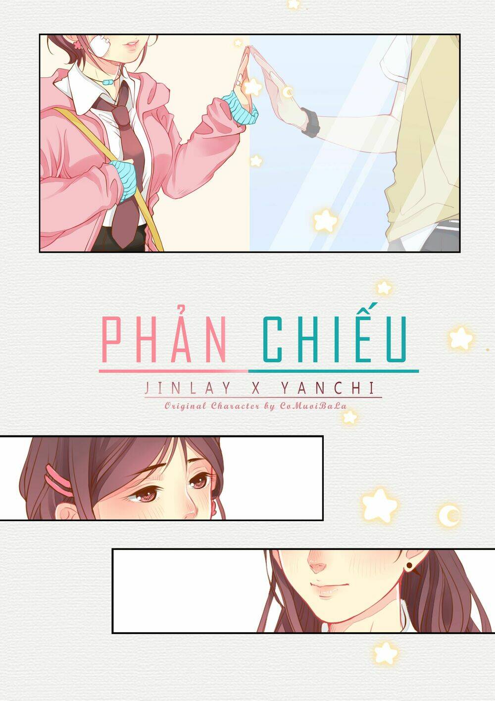 Phản Chiếu ( Truyện Việt Nam ) Chương 1 Ảnh 3