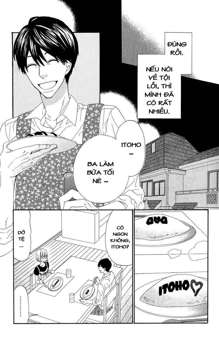 Itsuka Kimitachi Mo Otona Ni Naru Chương 5 Ảnh 8