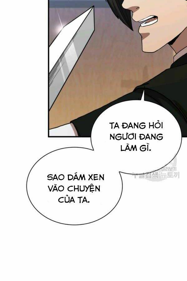 Thân Thủ Đệ Nhất Kiếm Chương 79 Ảnh 93