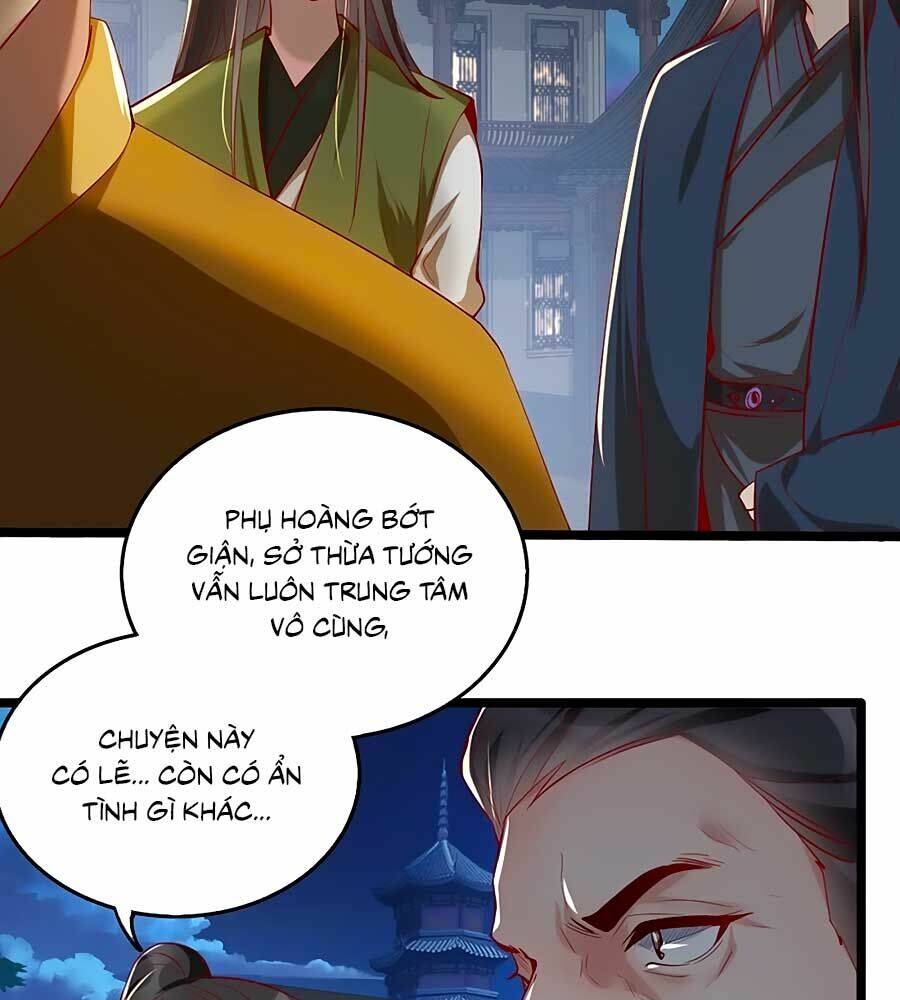 Gian Phi Như Thử Đa Kiều Chương 103 Ảnh 10