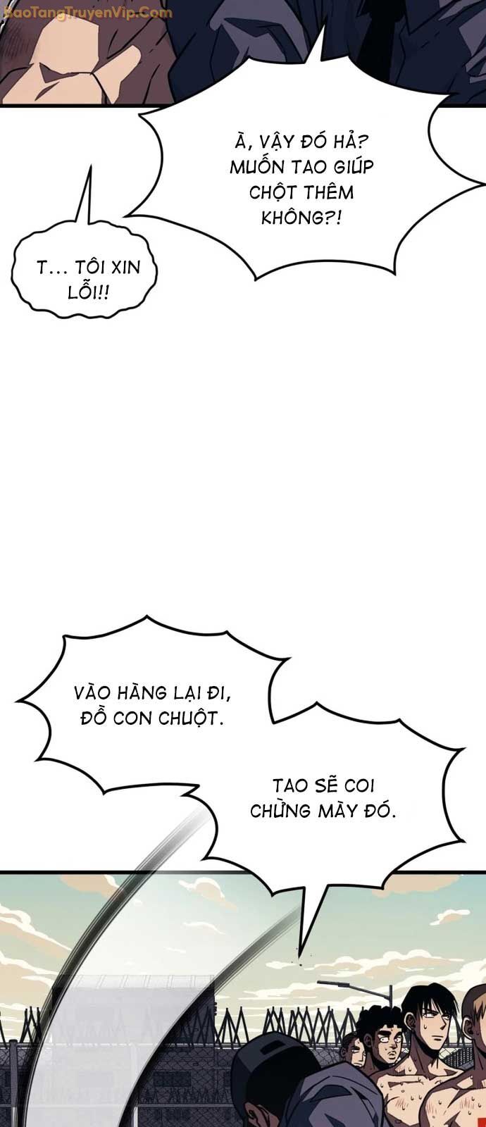 Lớp Học Cải Tạo Chương 4 Ảnh 83