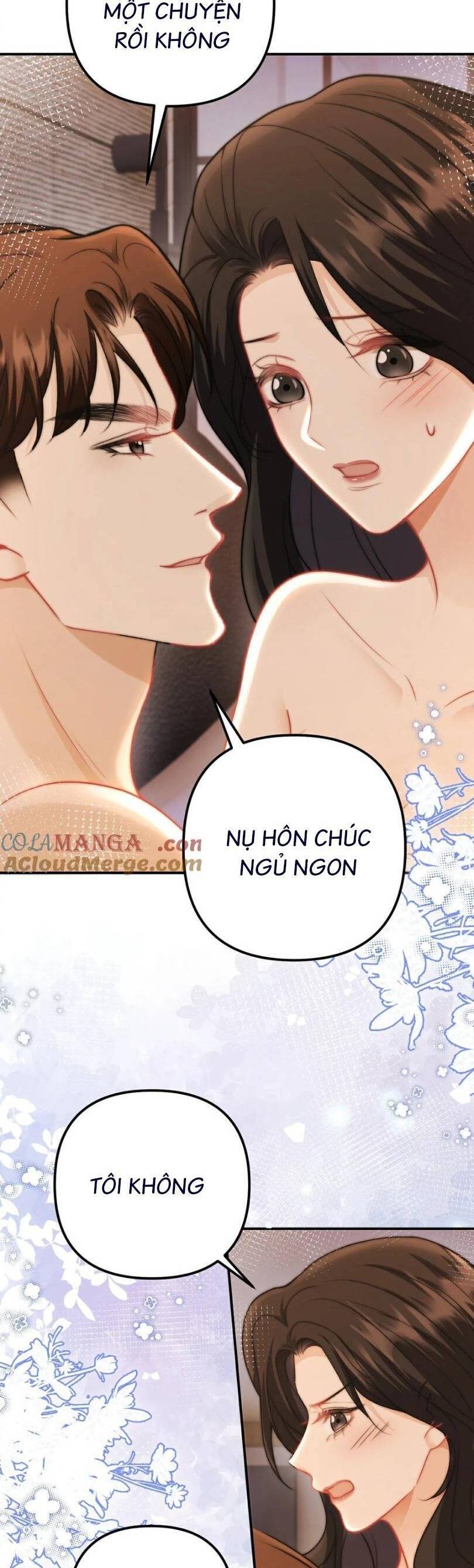 Thì Ra Thư Ký Chu Là Người Như Vậy Chương 23 Ảnh 9