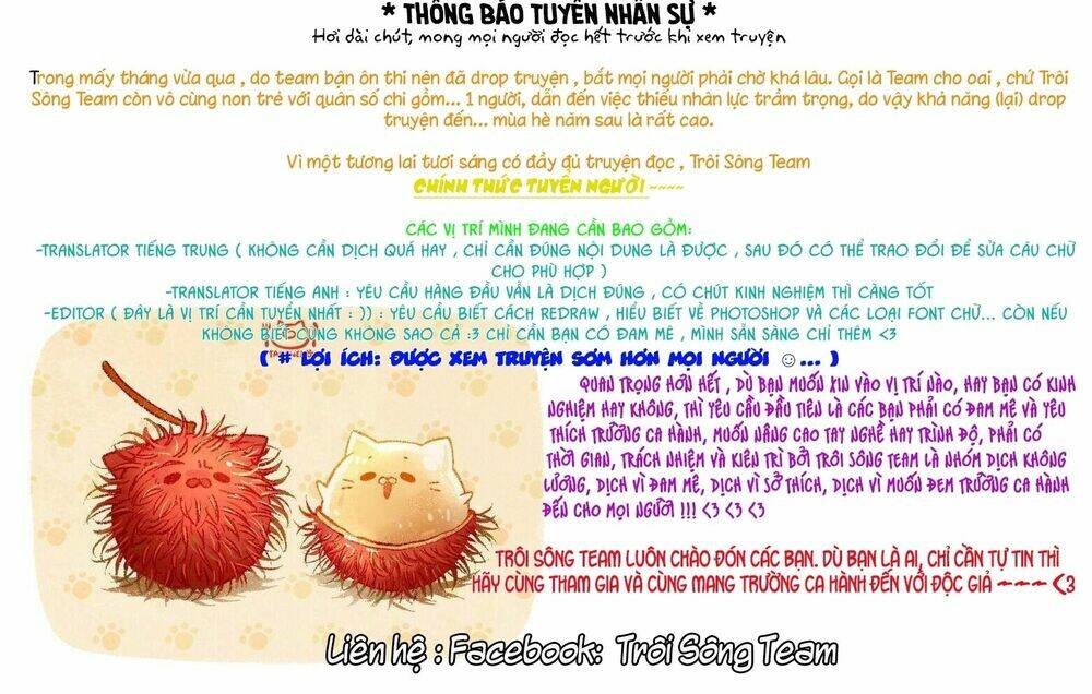 Trường Ca Hành Chương 44 Ảnh 4