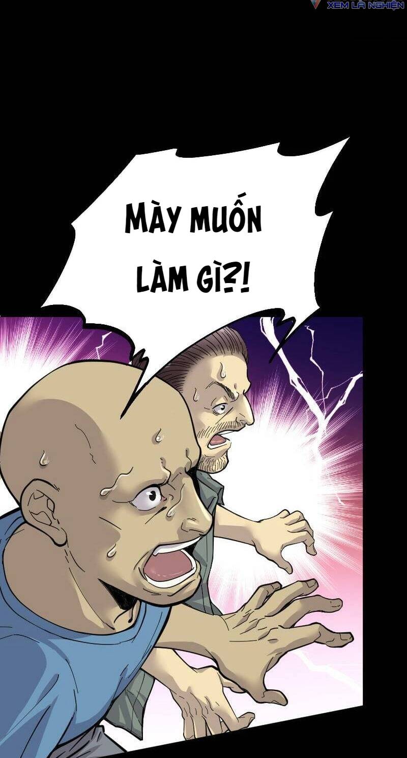 Thợ Cắt Tóc Cho Diêm Vương Chương 24 Ảnh 44