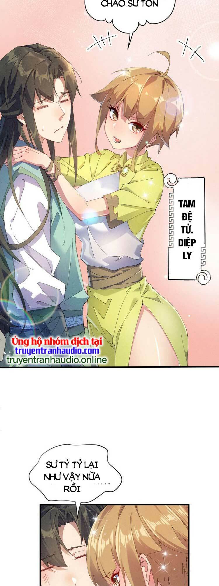 Thanh Bình Chương 1 Ảnh 27