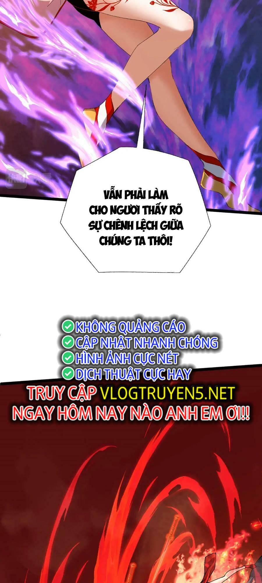 Sự Trở Lại Của Đệ Nhất Tông Sư Chương 73 Ảnh 11