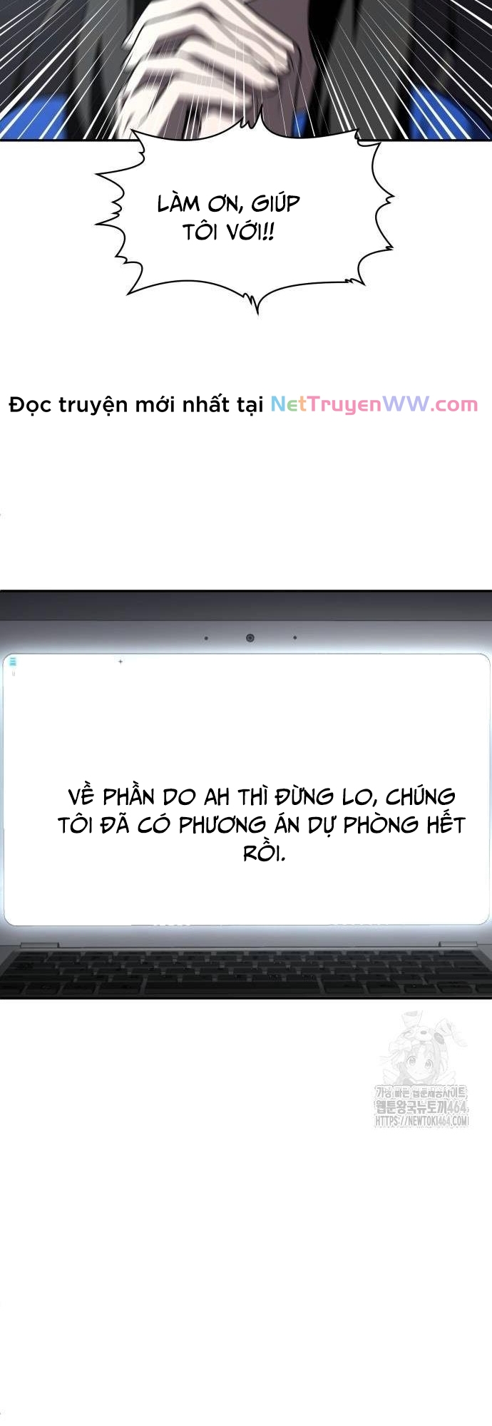 Món Đồ Chơi Chương 40 Ảnh 38