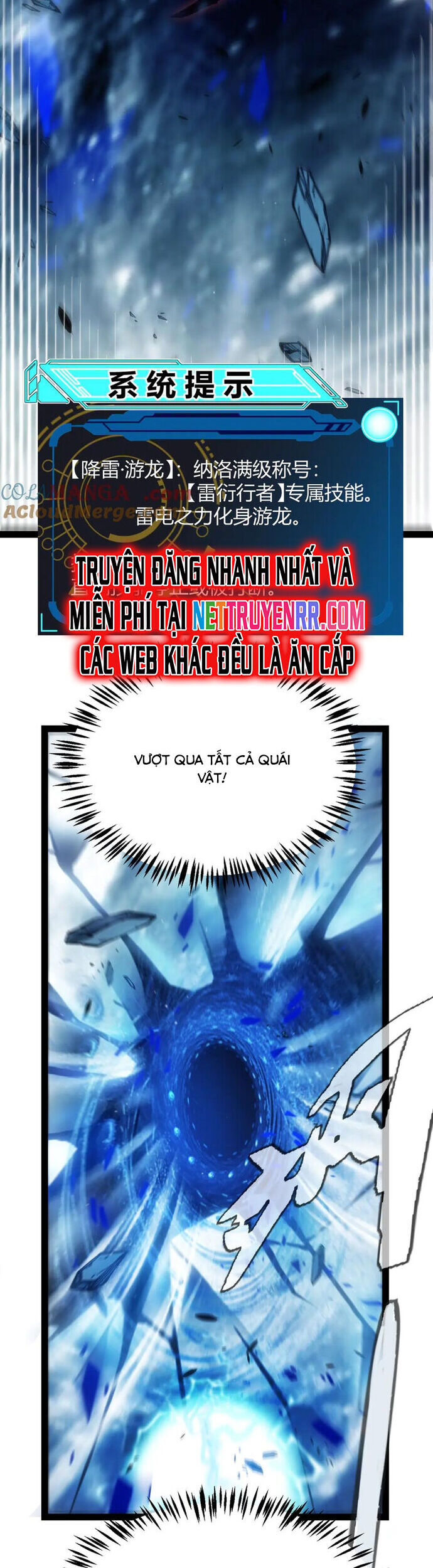 Tôi Đến Từ Thế Giới Trò Chơi Chương 345 Ảnh 17