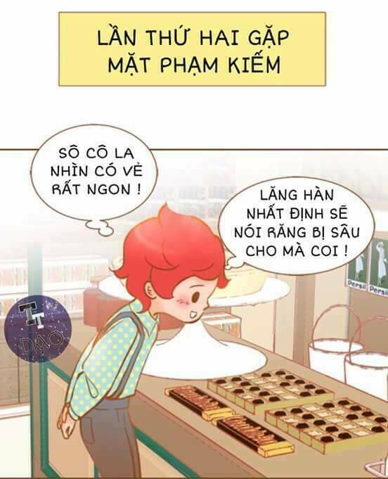Tân Lang Yếu Tòng Tiểu Dưỡng Khởi Chương 4 Ảnh 9