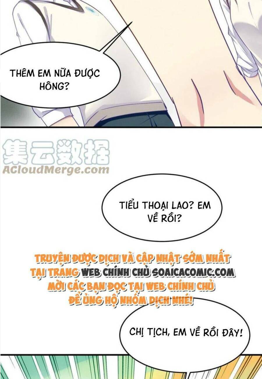 Bị Ép Yêu Sếp Mỗi Ngày Chương 79 Ảnh 60