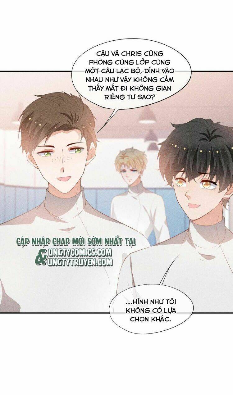Cạnh Kiếm Chi Phong Chương 78 Ảnh 20