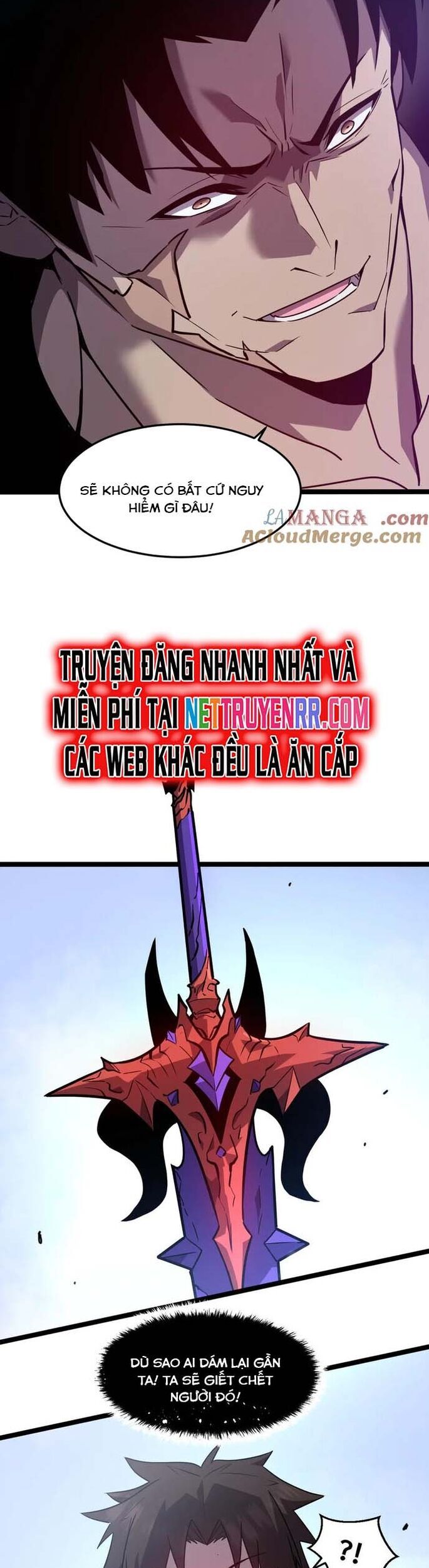 Hệ Thống Của Ta Thật Đứng Đắn Chương 51 Ảnh 8