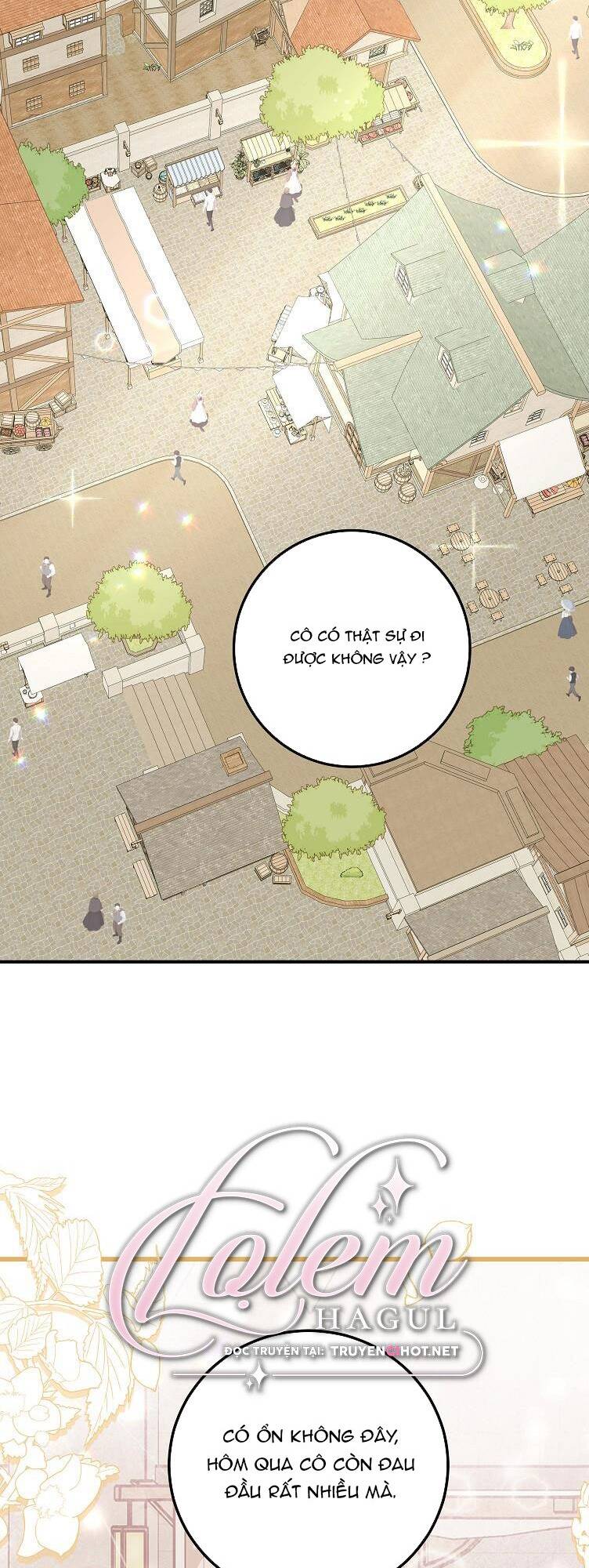 Hãy Quên Em Đi Nhé Chương 8 Ảnh 3