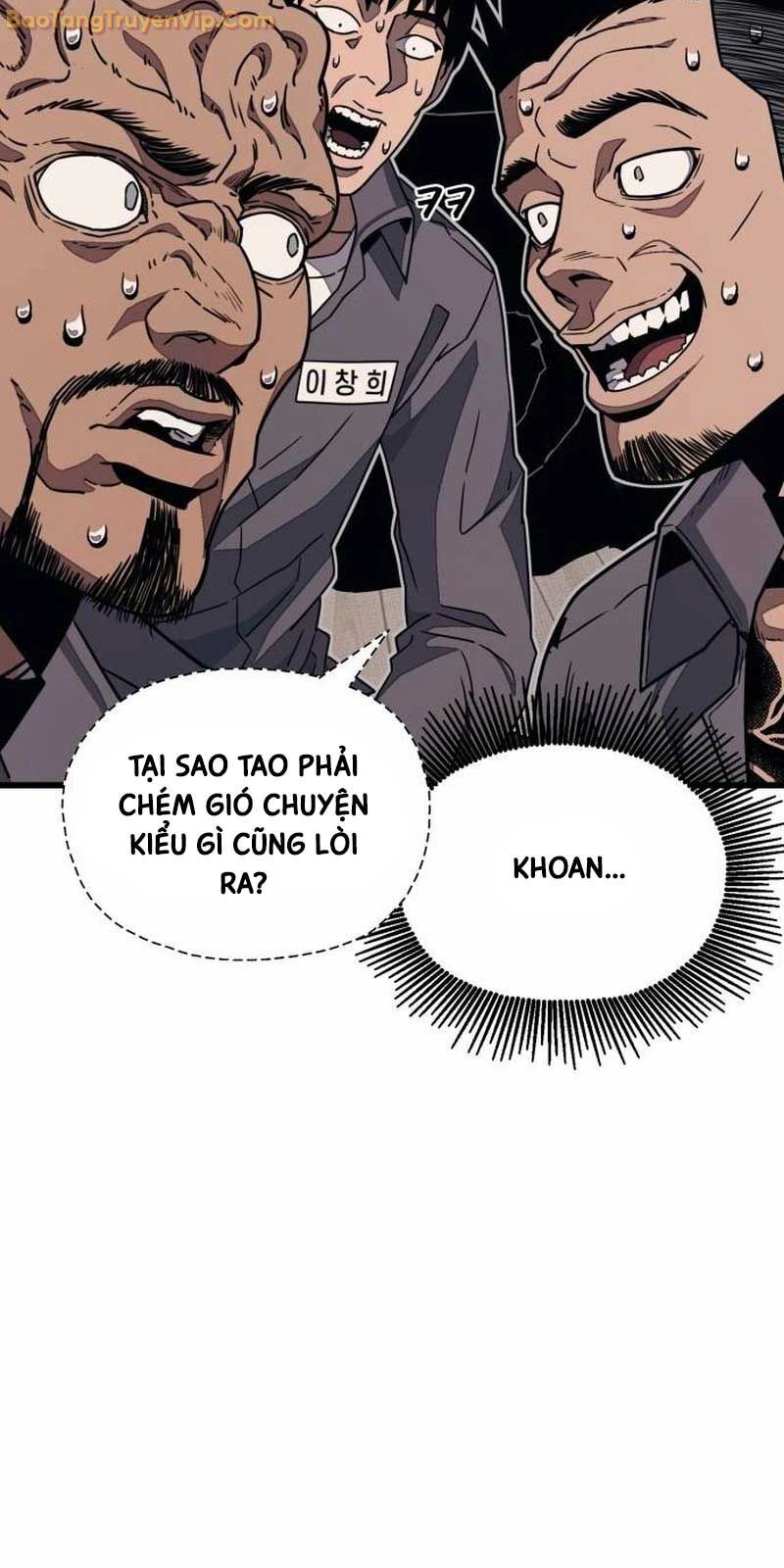 Lớp Học Cải Tạo Chương 5 Ảnh 27