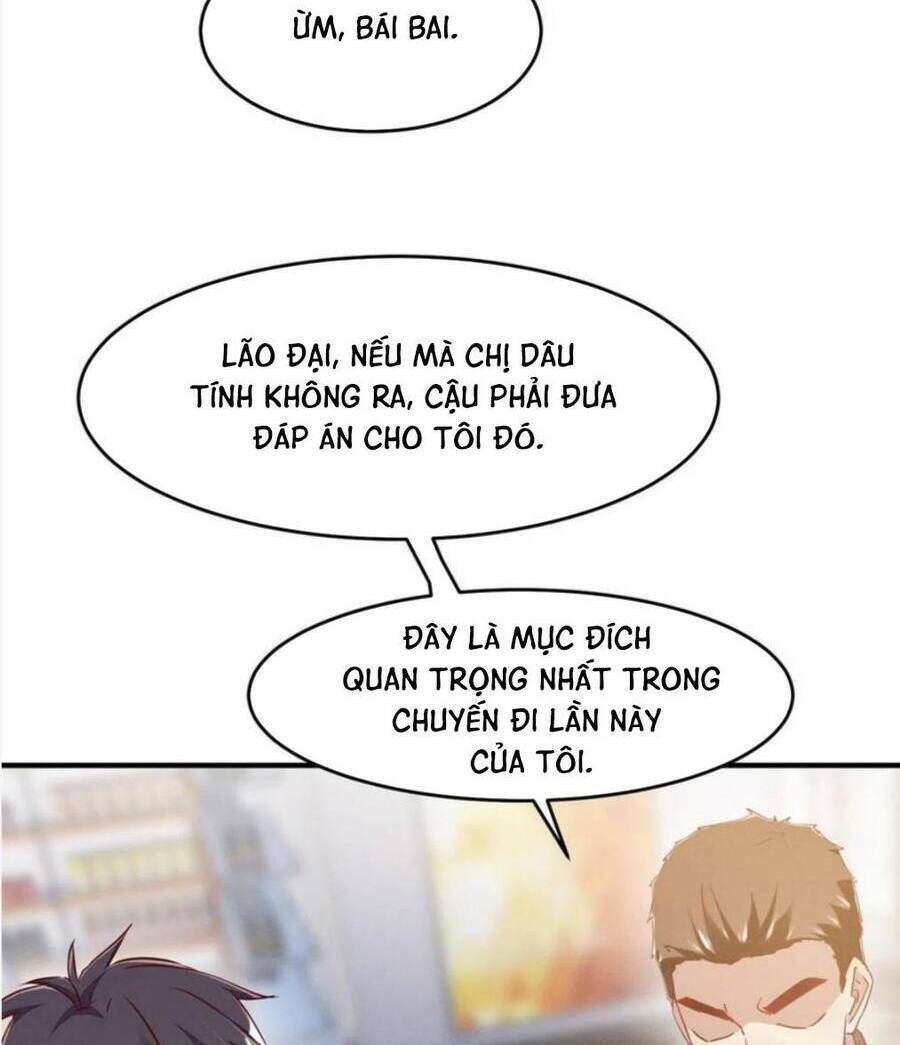 Bị Ép Yêu Sếp Mỗi Ngày Chương 79 Ảnh 36